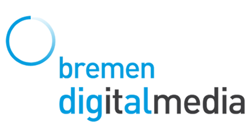 Logo bremen digitalmedia