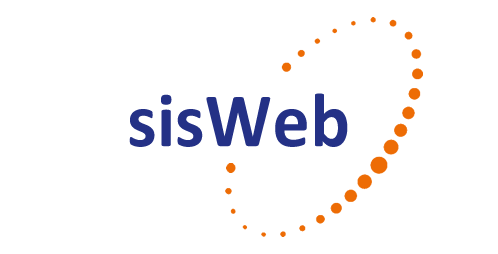 sisWeb Logo